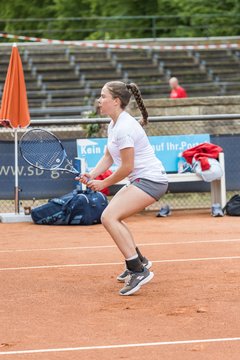 Gloria Reusch 115 - BL DTV Hannover - BW Dresden Blasewitz : Ergebnis: 2:7